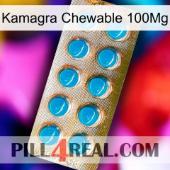 Kamagra Chewable 100Mg new09